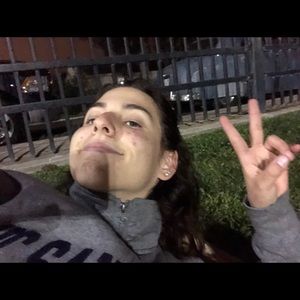 Meet your Posher, Veronica